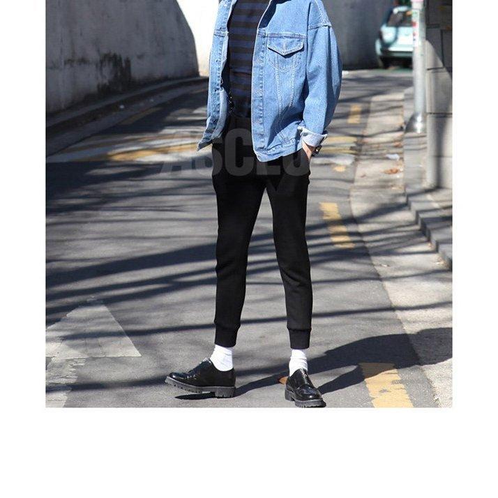 デニムジャケット メンズ 春 Gジャン ジージャン デニムジャケット デニムアウター ショート丈 ブルゾンジャケット 18新作登場 愛用