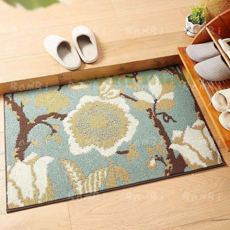 超ポイントアップ祭 ラグ ラグマット おしゃれ 玄関マット マット 玄関 室内 高級感 洗える 屋内 屋外 北欧 カーペット 室内用玄関マット Nguyenhuetdnb Edu Vn