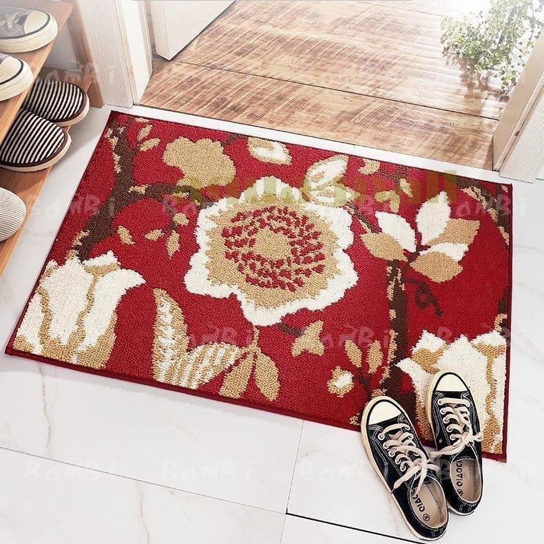 超ポイントアップ祭 ラグ ラグマット おしゃれ 玄関マット マット 玄関 室内 高級感 洗える 屋内 屋外 北欧 カーペット 室内用玄関マット Nguyenhuetdnb Edu Vn