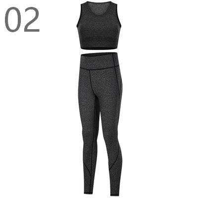 人気商品の スポーツウェア レディース 2点 セット 上下 ヨガ トレーニング おしゃれ フィットネスウェア トレーニングウェア 吸汗速乾 Cisama Sc Gov Br