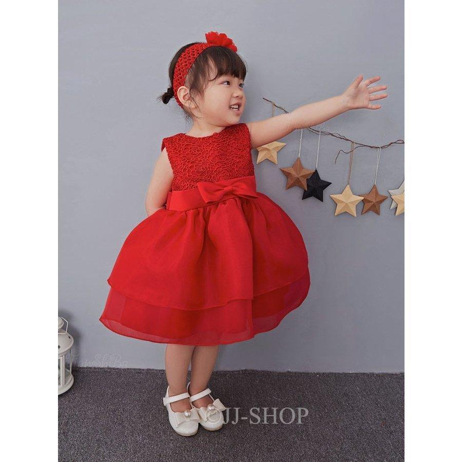 ドレス ベビー ワンピース ベビードレス 女の子 ボレロ 長袖 冬 結婚式 スーツ フォーマル 60 出産祝い 女児 80 新生児 赤ちゃん 防寒 70 子供服 店舗 90 退院