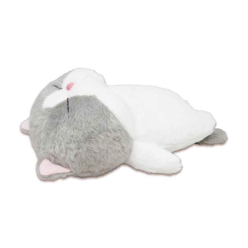 ぼうねこ】ぼうねこ ぬいぐるみ（全7種）猫 ねずぼう 内藤デザイン研究