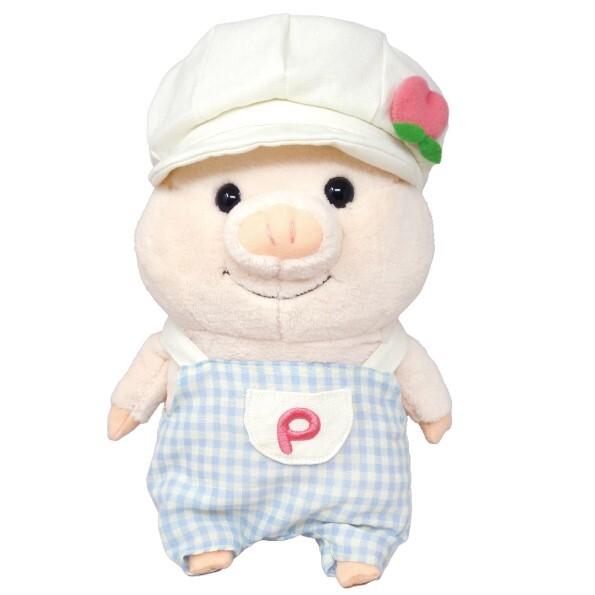 人気商品】【ぷーとん】ぷーとんの着せ替えセット カフェ Mサイズ ぷー