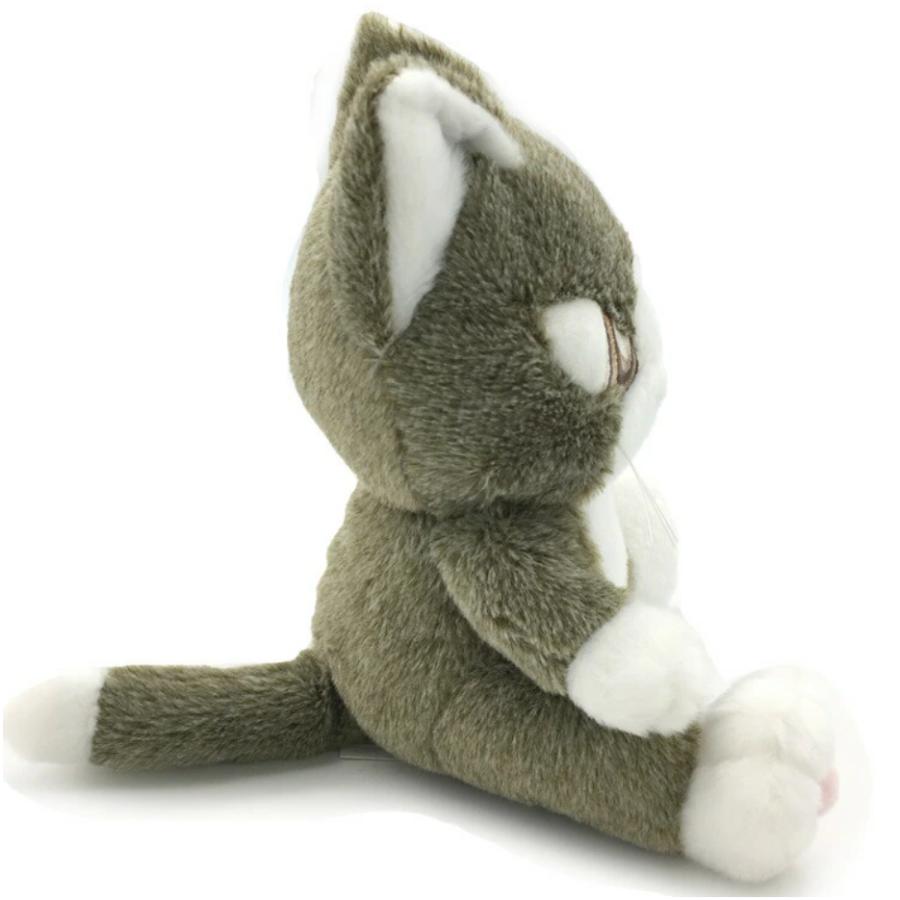 ベビーダヤン シリーズ】【猫のダヤン】 ベビーダヤン ぬいぐるみ S 猫