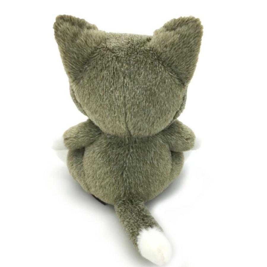 ベビーダヤン シリーズ】【猫のダヤン】 ベビーダヤン ぬいぐるみ S 猫
