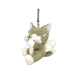 ベビーダヤン シリーズ】【猫のダヤン】 ベビーダヤン ぬいぐるみ 天使