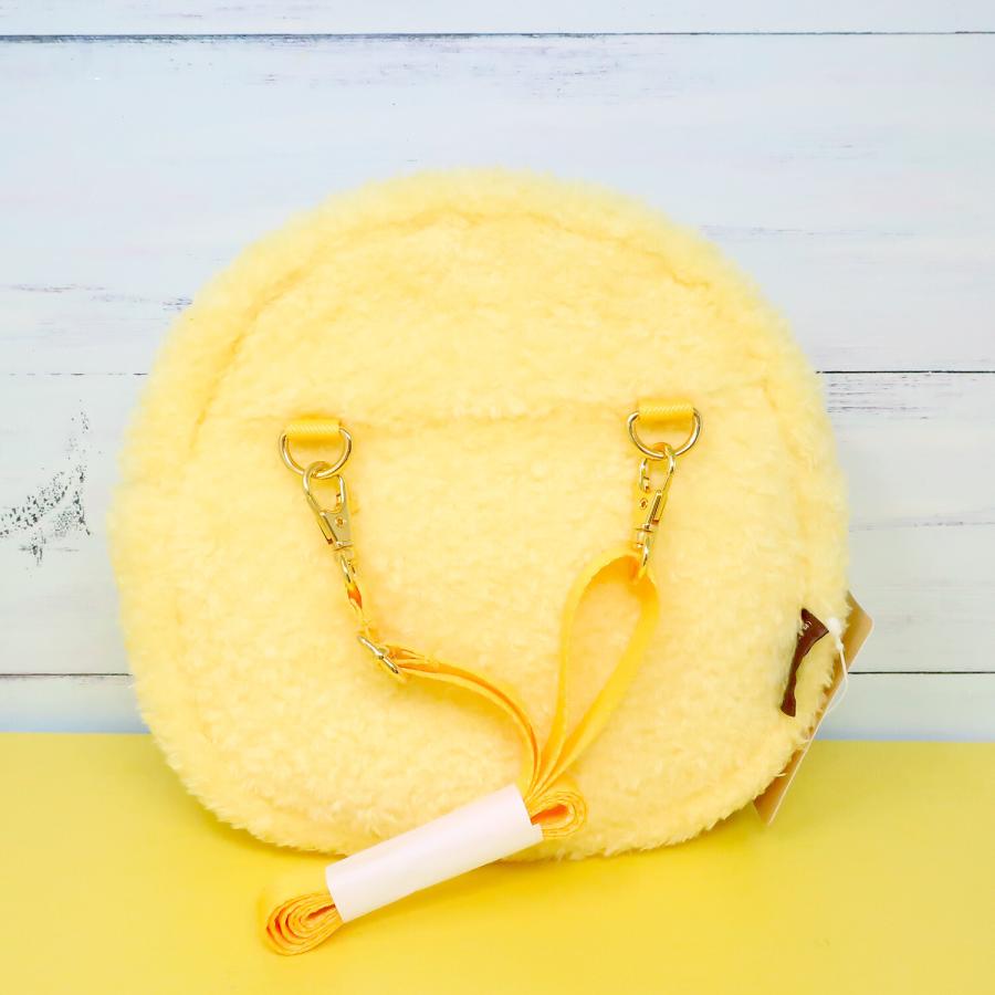 リラックマ 【Rilakkuma】ぬいぐるみポシェット ぬいぐるみ ポシェット