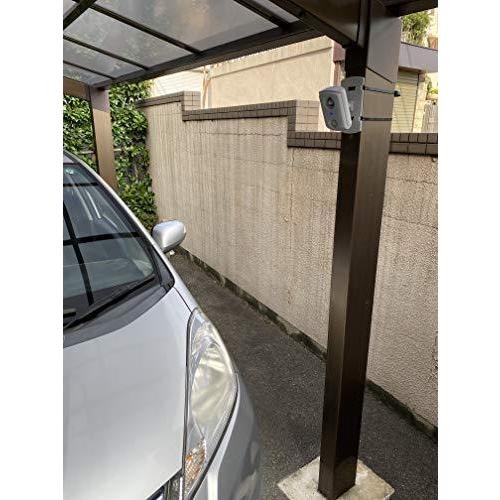 お取り寄せ ユタカメイク ガーデンバリア 白 Gdx Sp スポット 害虫駆除 忌避剤 Teambody Ir