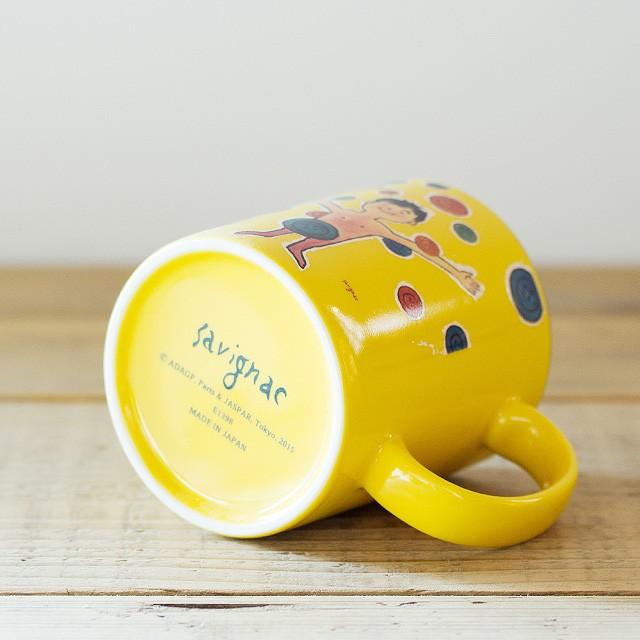 Raymond Savignac レイモン サヴィニャック マグ わんぱく戦争 3ml 食器 カップ アート イラスト カフェ おしゃれ かわいい フランス ヨーロッパ Niconomanimani ニコノマニマニ 通販 Yahoo ショッピング