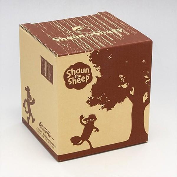 ひつじのショーン グラス シープピラミッド Niconomanimani ニコノマニマニ 通販 Yahoo ショッピング