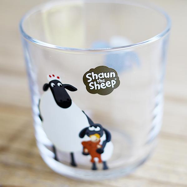 ひつじのショーン グラス ティミー マミー Niconomanimani ニコノマニマニ 通販 Yahoo ショッピング