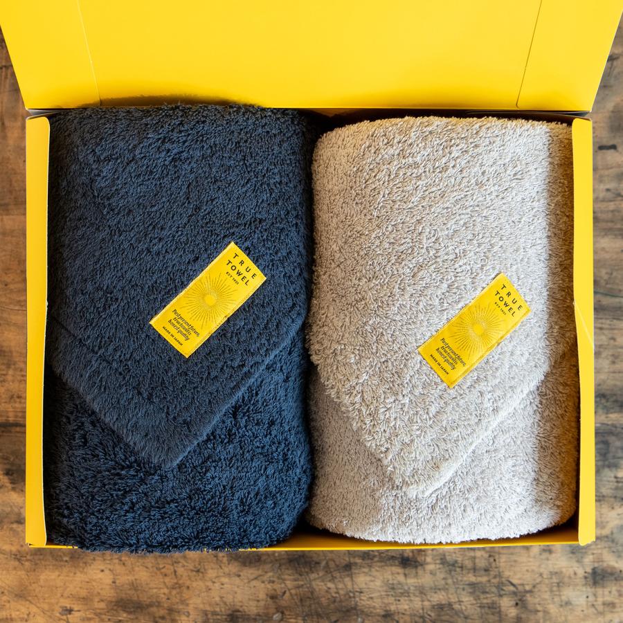 ACIDMAN × TRUE TOWEL バスタオル TRUE TOWELコラボバスタオル | ACIDMAN STORE