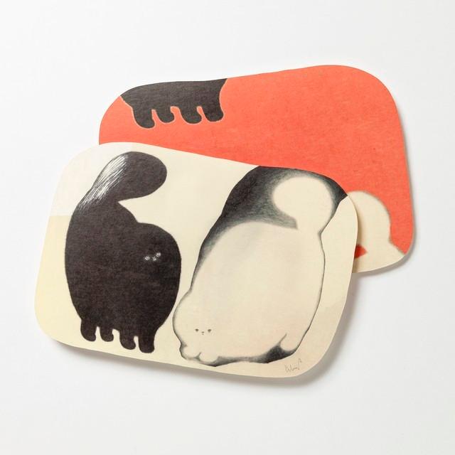 Moritamiw ポストカード ヤミコとヒカリコ カード プレゼント カワイイ 雑貨 森田miw 挿絵画家 イラストレーター 楠橋紋織 コラボ M 621 00 1 Niconomanimani ニコノマニマニ 通販 Yahoo ショッピング