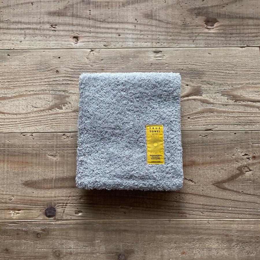 True Towel Classic Sugoi フェイスタオル グレー Ttcs Ft Gr Niconomanimani ニコノマニマニ 通販 Yahoo ショッピング