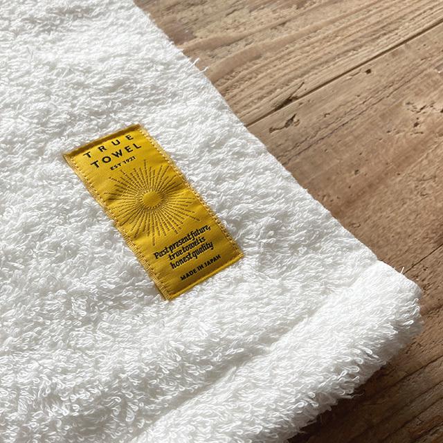 True Towel Classic Sugoi フェイスタオル グレー Ttcs Ft Gr Niconomanimani ニコノマニマニ 通販 Yahoo ショッピング