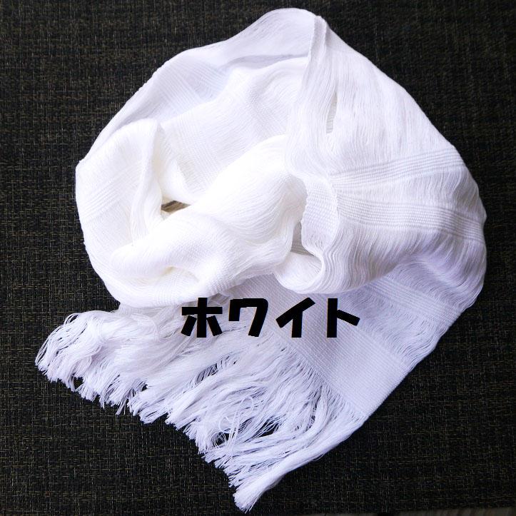 ストール タイ製 ハンドメイド 首長族手織り : にこりーnicori - 通販