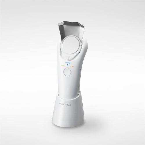 AQUA STICK（アクアスティック）　未使用品　ピーリング　美容器 AQUA STICK（アクアスティック）未使用品ピーリング美容器