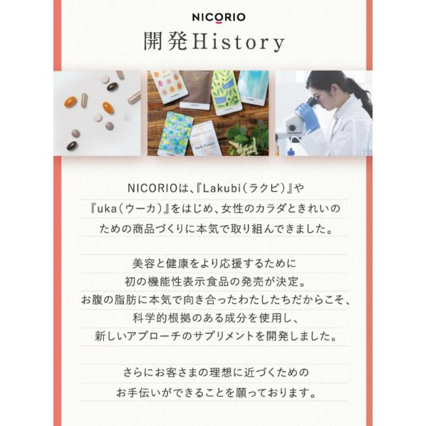 ニコリオ フラボス 3袋 ポイント10倍＋5%OFFクーポン】公式 フラボス FLAVOS 3袋 ニコリオ