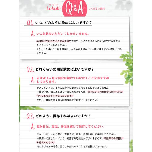 公式 ラクビ 1袋 Lakubi ニコリオ 酪酸菌 サプリ サプリメント プロ