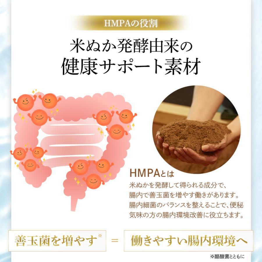 公式 ラクビ プレミアム 3袋 Lakubi ニコリオ 酪酸菌 腸活 腸内環境