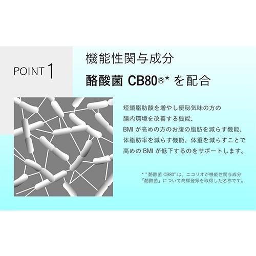 公式】Lakubi premium ラクビ プレミアム 機能性表示食品 公式】Lakubi premium ラクビ プレミアム 機能性表示食品