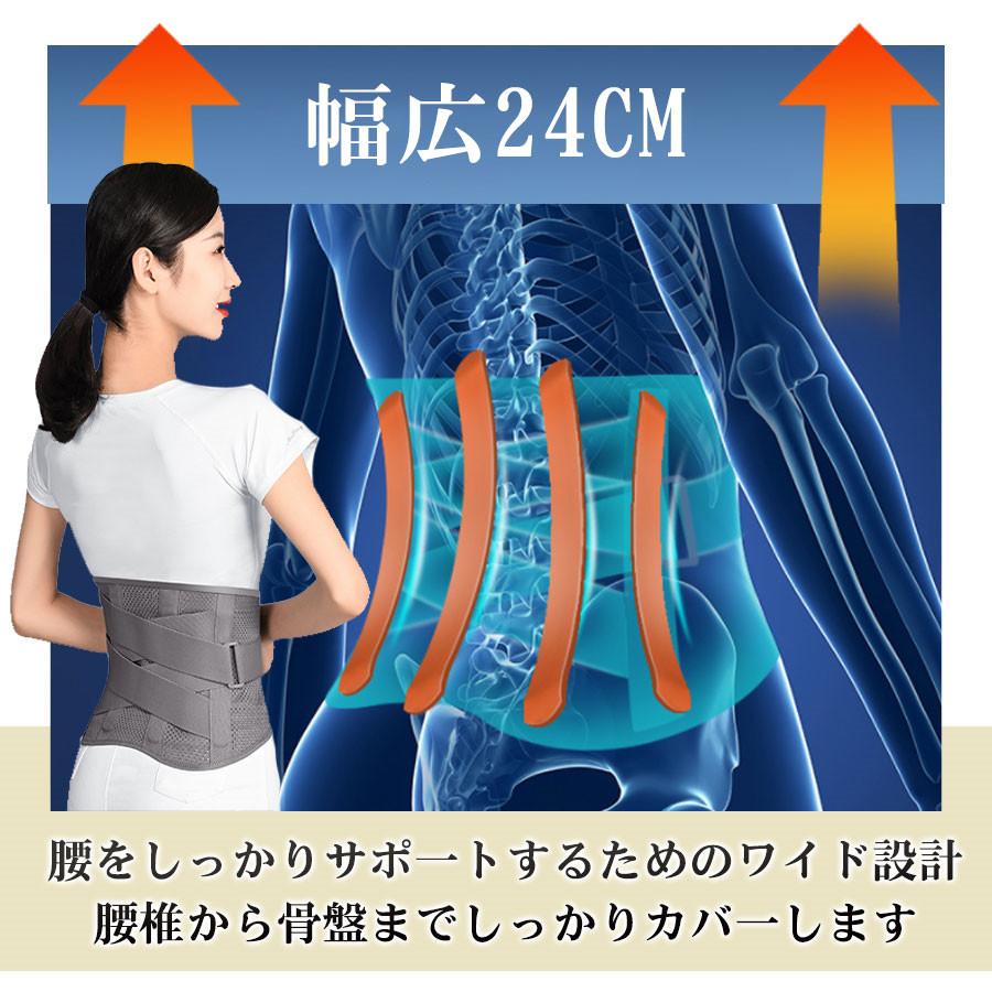 腰 サポーター コルセット 男女兼用 Lサイズ アウトドア 作業 ベルト 腰痛 楽天市場】【送料無料】バックサポートベルト L/鉄人倶楽部/KW