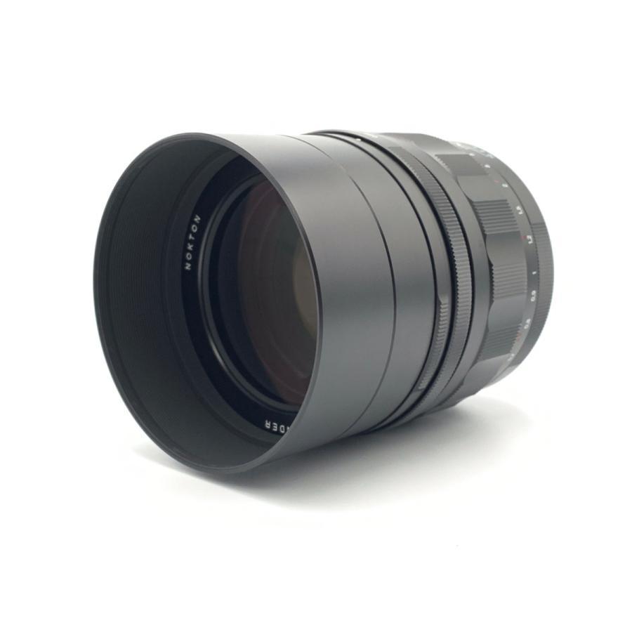 往復送料無料】COSINA フォクトレンダー NOKTON 60mm F0.95 レンズ