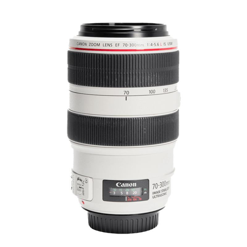 キヤノン（Canon） 【往復送料無料】EF70-300mm F4-5.6L IS USM Canon