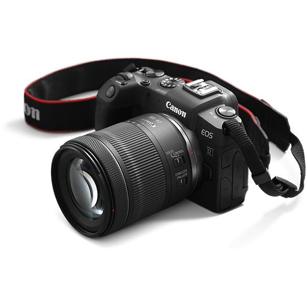 キヤノン（Canon） 【往復送料無料】EOS RP RF24-105 IS STM レンズ 