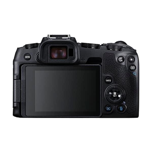 キヤノン（Canon） 【往復送料無料】EOS RP RF24-105 IS STM レンズ 