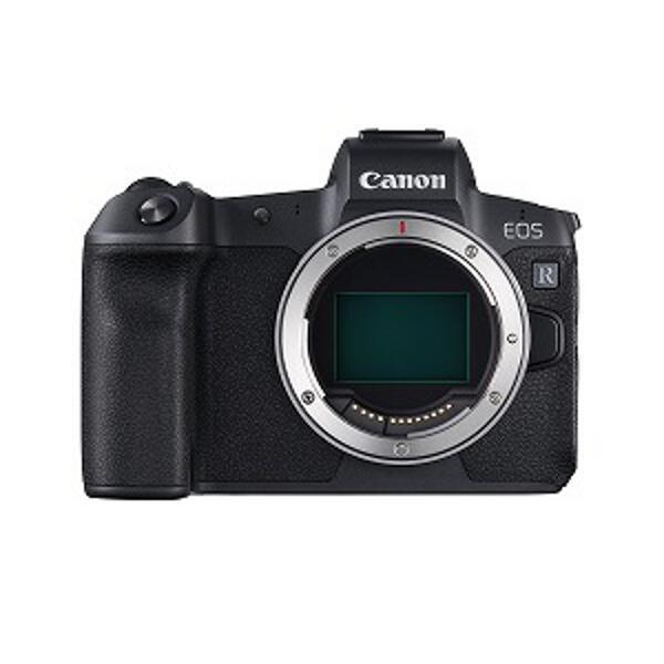 キヤノン（Canon） 【往復送料無料】EOS R ボディ ミラーレス一眼 