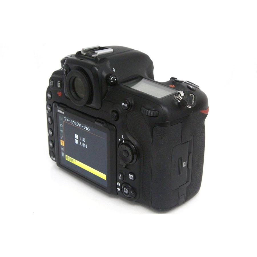 ニコン（Nikon） 【往復送料無料】D500 ボディ デジタル一眼レフカメラ
