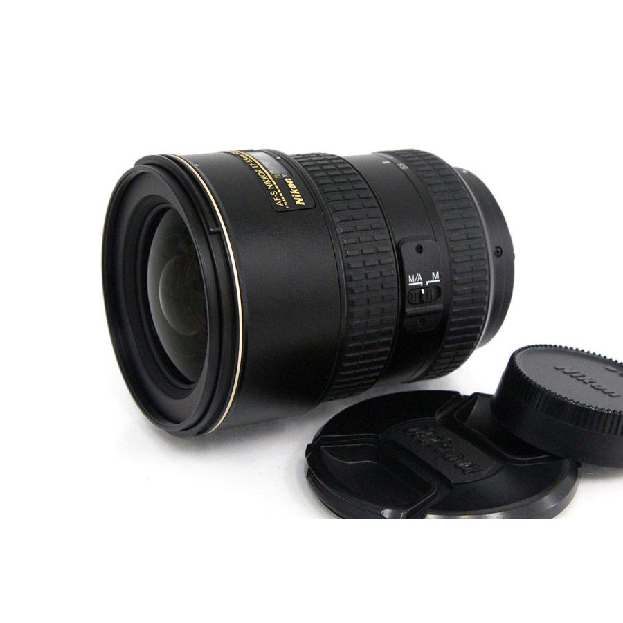 ニコン（Nikon） 【往復送料無料】AF-S DX Zoom-Nikkor 17-55mm f/2.8G