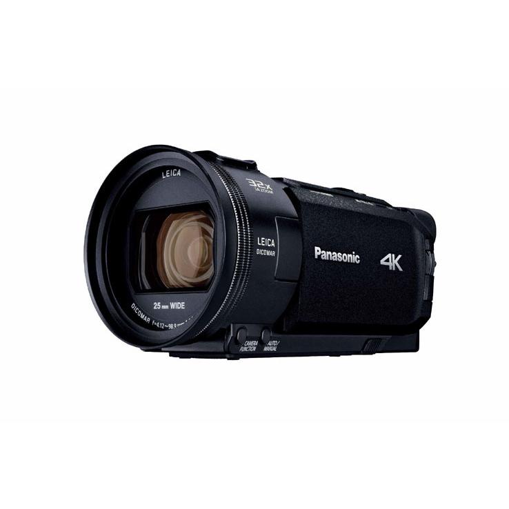 Panasonic（パナソニック） 【往復送料無料】Panasonic HC-WXF1M