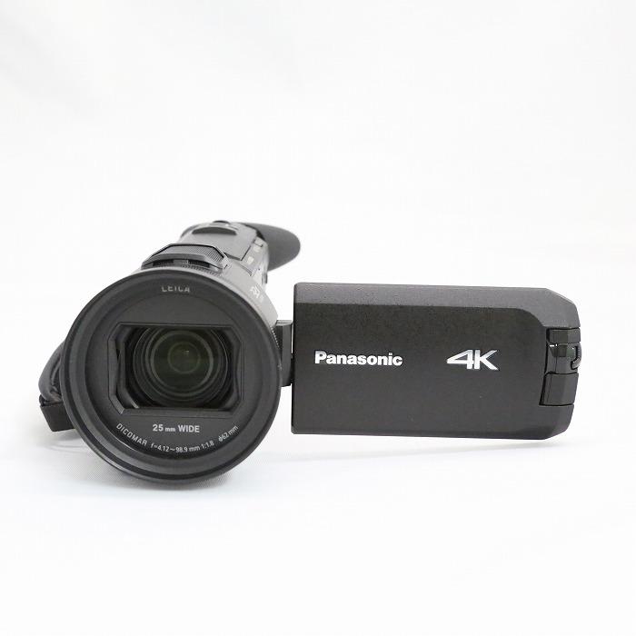 Panasonic（パナソニック） 【往復送料無料】Panasonic HC-WXF1M