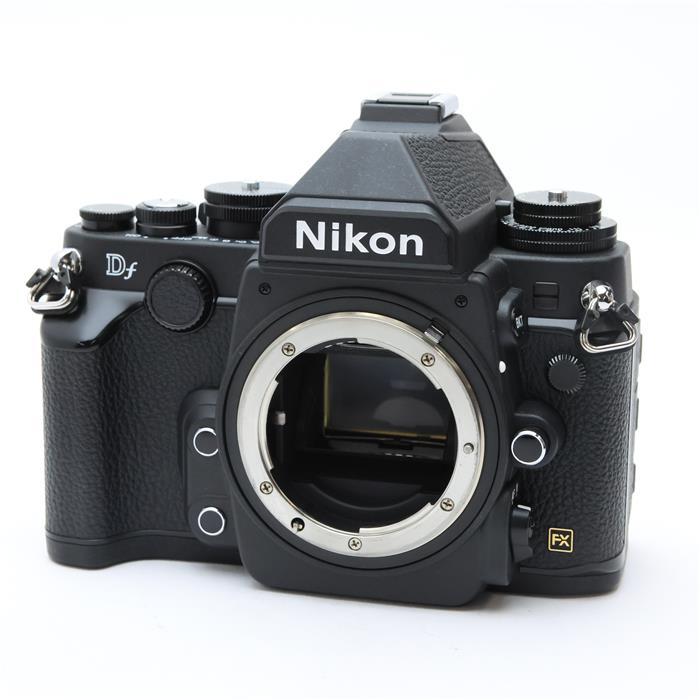 ニコン（Nikon） 【往復送料無料】Df ボディ デジタル一眼レフカメラ 1