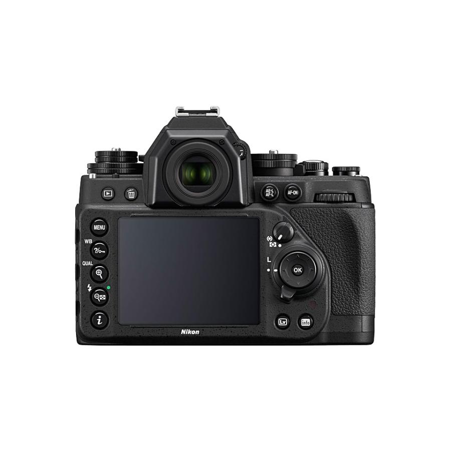 ニコン（Nikon） 【往復送料無料】Df ボディ デジタル一眼レフカメラ 1