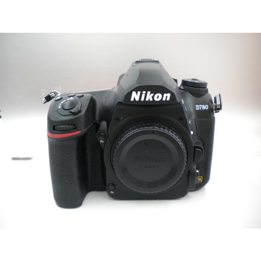 ニコン（Nikon） 【往復送料無料】D780 ボディ デジタル一眼レフカメラ