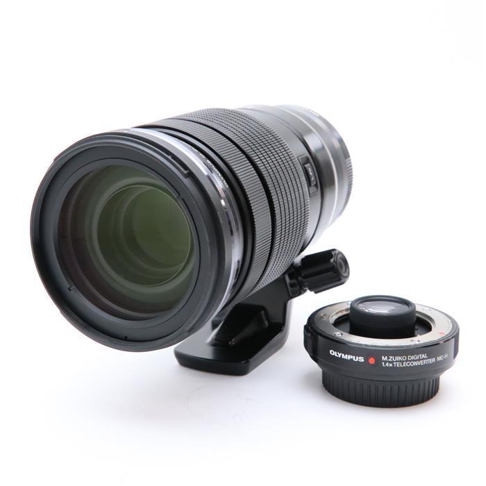 往復送料無料】OLYMPUS M.ZUIKO DIGITAL ED 40-150mm F2.8 PRO 1.4x