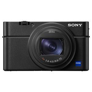 往復送料無料】サイバーショット DSC-RX100M7 SONY デジタルカメラ 1日