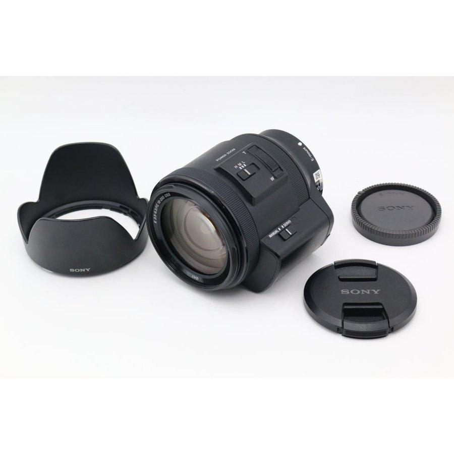 E PZ 18-200mm F3.5-6.3 OSS SELP18200 SONY レンズ デジタル一眼レフ カメラ  1日〜　レンタル　送料無料｜nics-rent｜05