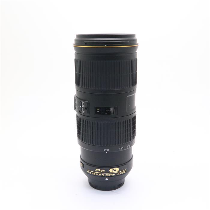 ニコン（Nikon） 【往復送料無料】AF-S NIKKOR 70-200mm f/4G ED VR
