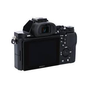 往復送料無料】α7 ILCE-7 ボディ SONY デジタルカメラ 1日〜 レンタル
