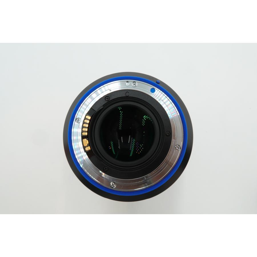 ZEISS（ツァイス） 【良品】CarlZeiss Milvus 1.4/50 ZE [キヤノン用
