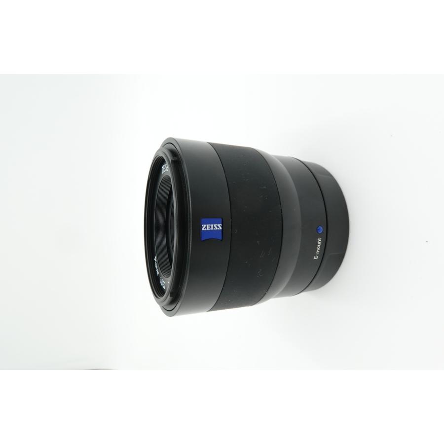 ZEISS（ツァイス） 【良品】CarlZeiss Touit 1.8/32 [ソニー用] : N