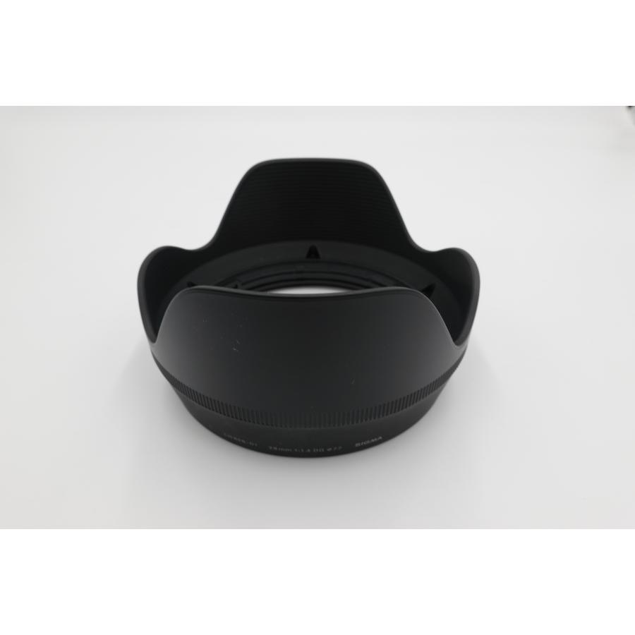 Art（シグマ） 【美品】SIGMA 28mm F1.4 DG HSM [ニコン用] : N-STORE