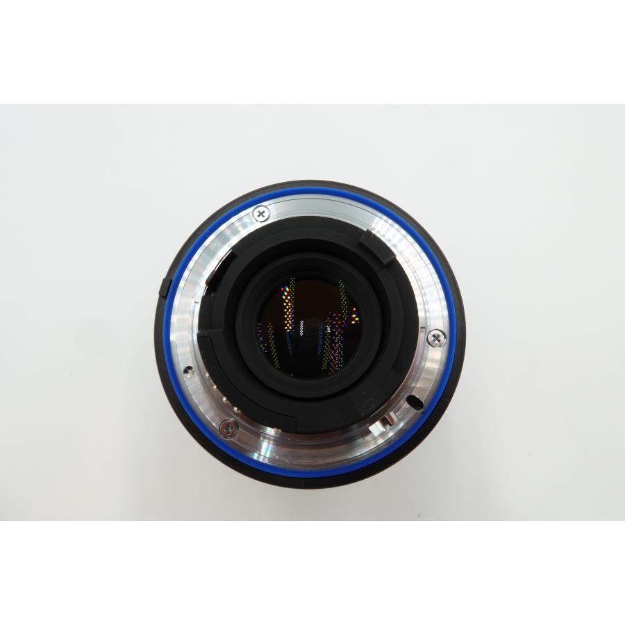 【新品未使用】ZEISS Milvus 2/35 ZF.2 新品)Carl Zeiss (カールツァイス) Milvus 35mm F2 ZF.2（ニコン