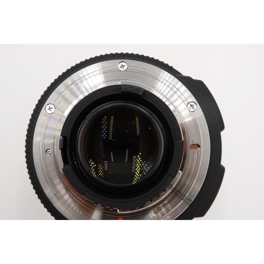 DC（シグマ） 【美品】SIGMA 17-50mm F2.8 EX DC OS HSM [ニコン用