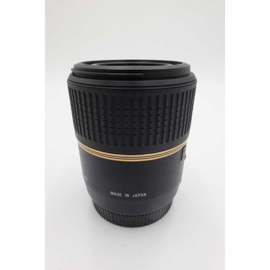□TAMRON SP AF 60mm F2 Di II ソニーAマウント用 【公式通販】