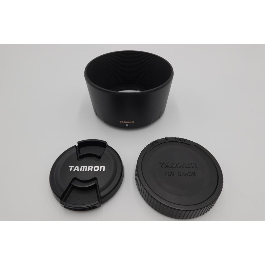 TAMRON（タムロン） 【美品】TAMRON SP AF60mm F/2 Di II LD [IF